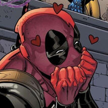 Wade Wilson